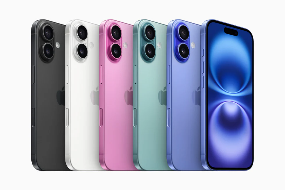 iPhone 17 case