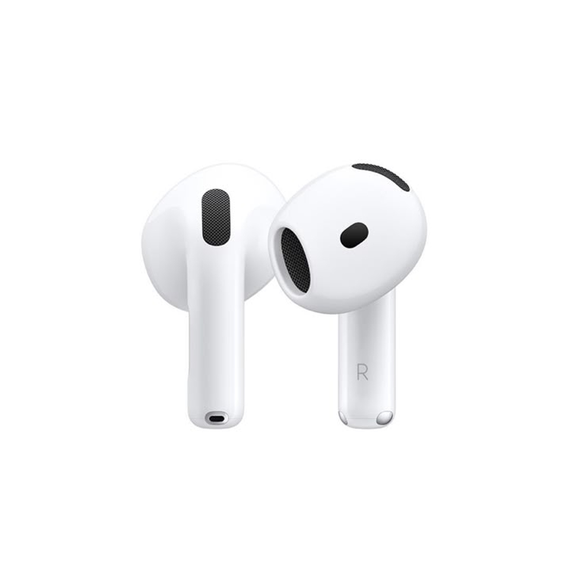 Apple AirPods 4 Earbuds – White