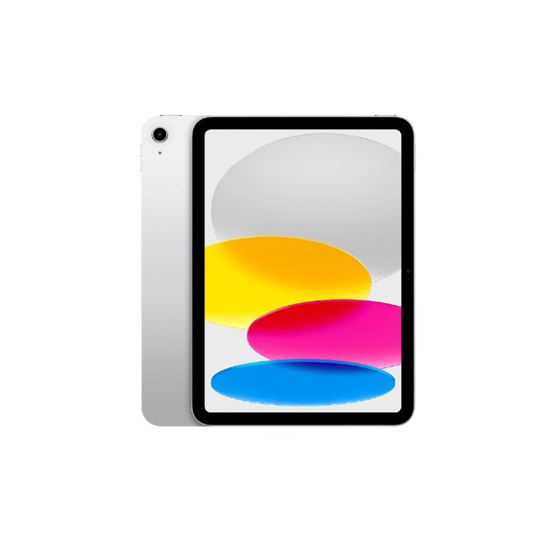 Apple iPad 10th Generation Wi-Fi 64GB – Silver