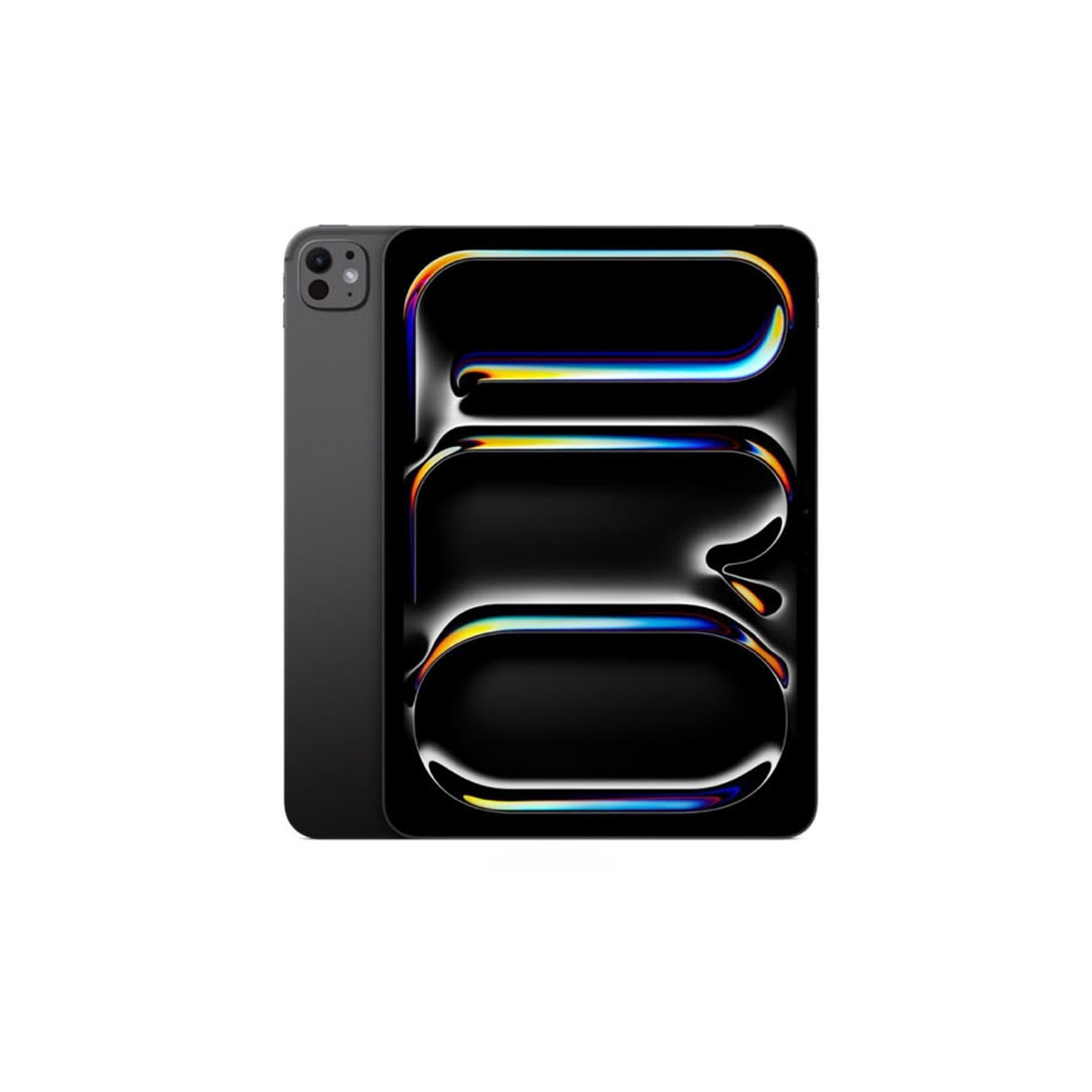 Apple iPad Pro 11 M5 Wi-Fi 256GB – Space Black